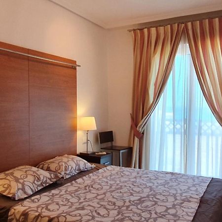 דירות Casa Elena Residencial Seychelles La Manga מראה חיצוני תמונה