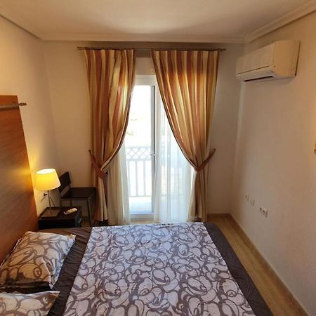 דירות Casa Elena Residencial Seychelles La Manga מראה חיצוני תמונה