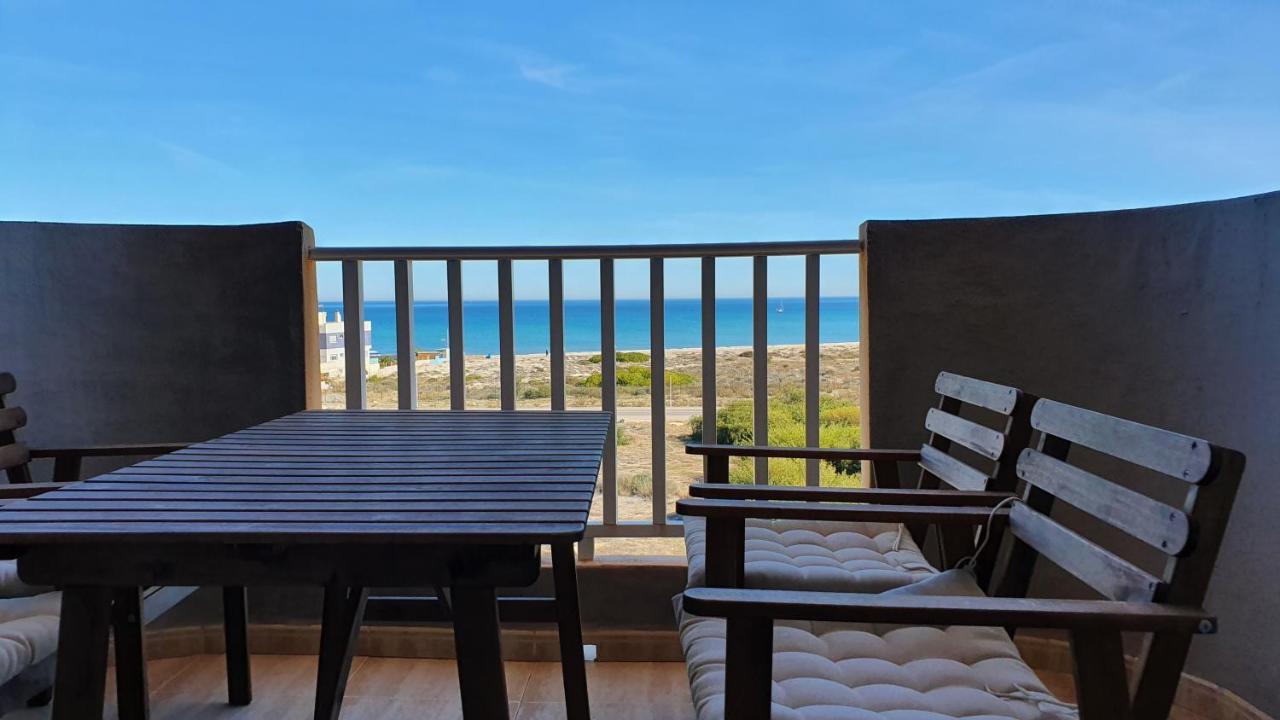 דירות Casa Elena Residencial Seychelles La Manga מראה חיצוני תמונה