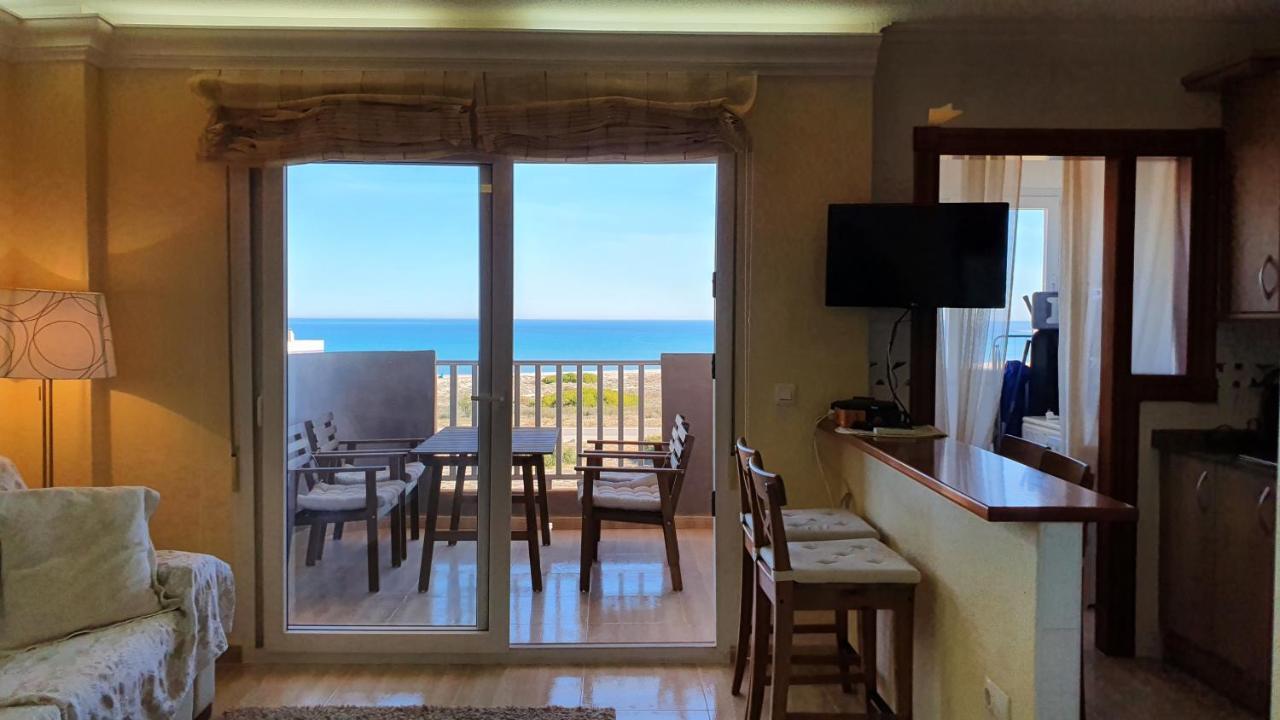 דירות Casa Elena Residencial Seychelles La Manga מראה חיצוני תמונה