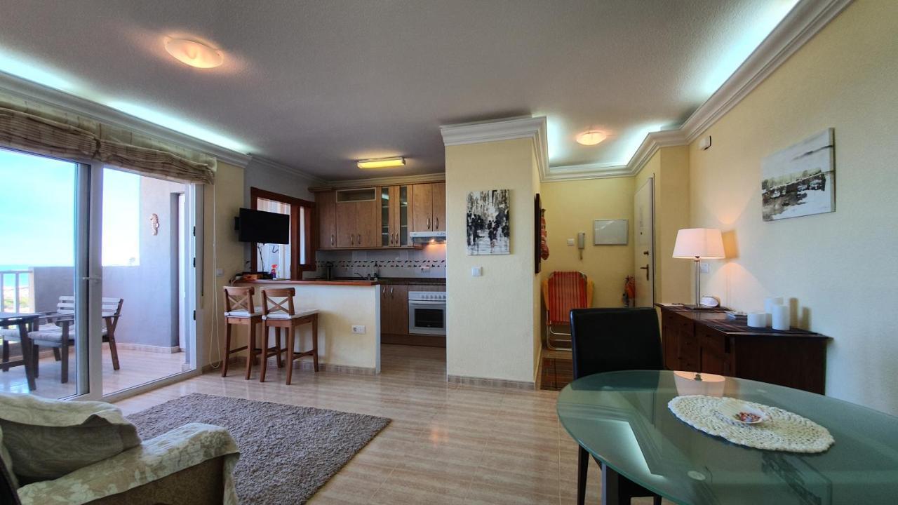 דירות Casa Elena Residencial Seychelles La Manga מראה חיצוני תמונה