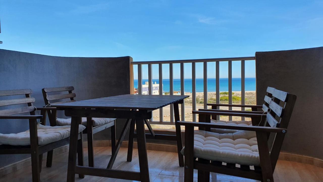 דירות Casa Elena Residencial Seychelles La Manga מראה חיצוני תמונה